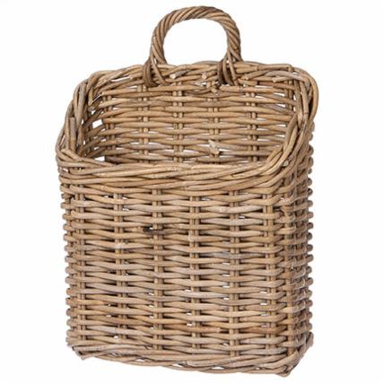 Henri Willow Baskets