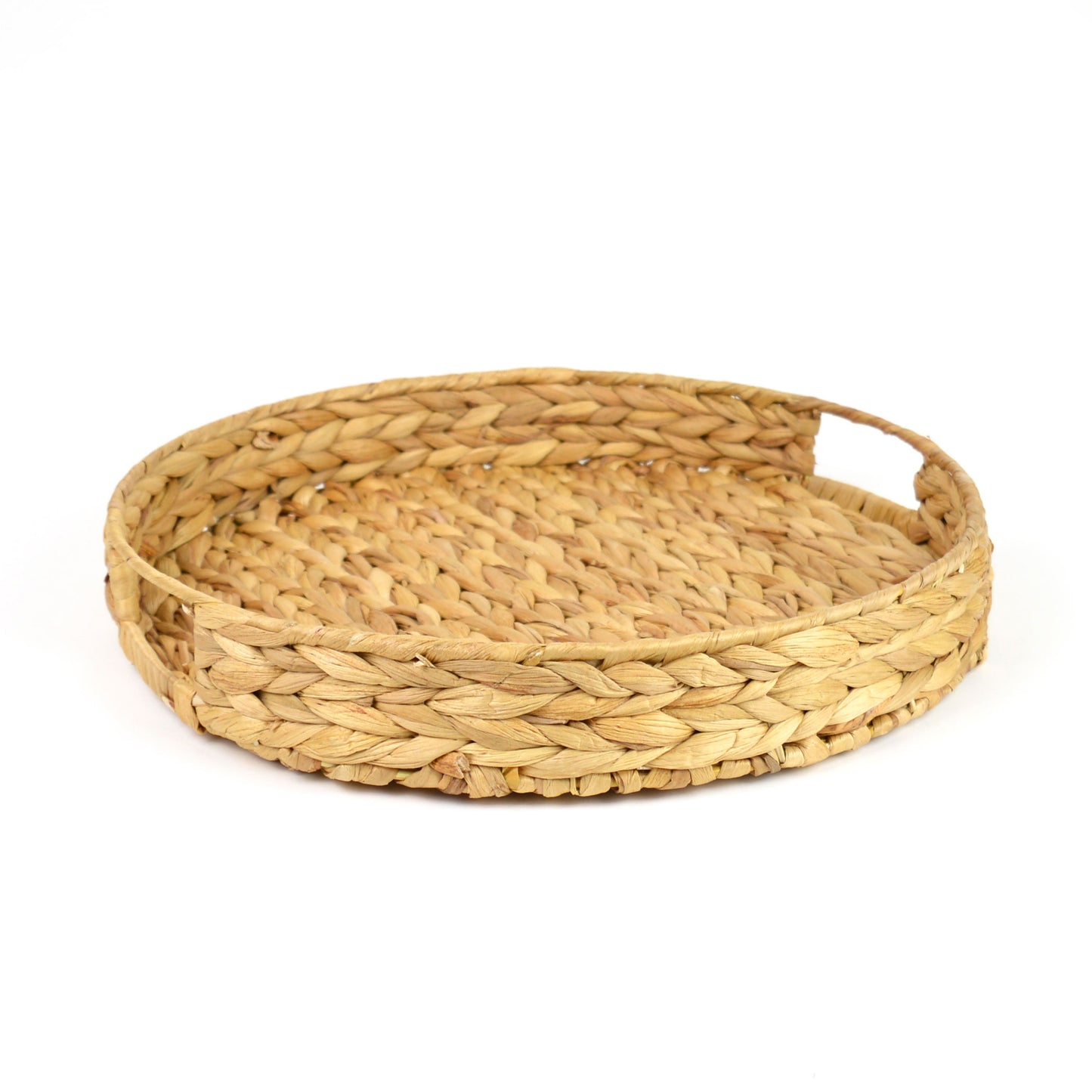 THE MARE WOVEN SEAGRASS TRAY