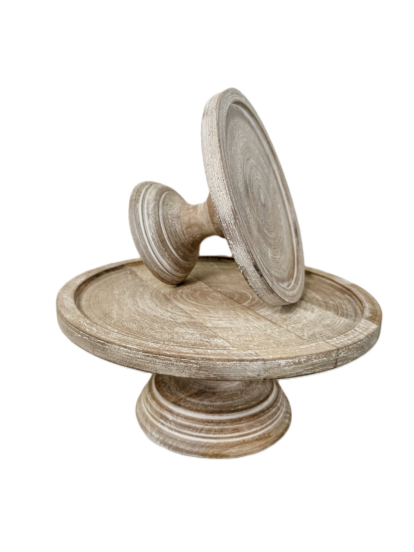 LEA WOODEN PEDESTAL RISERS