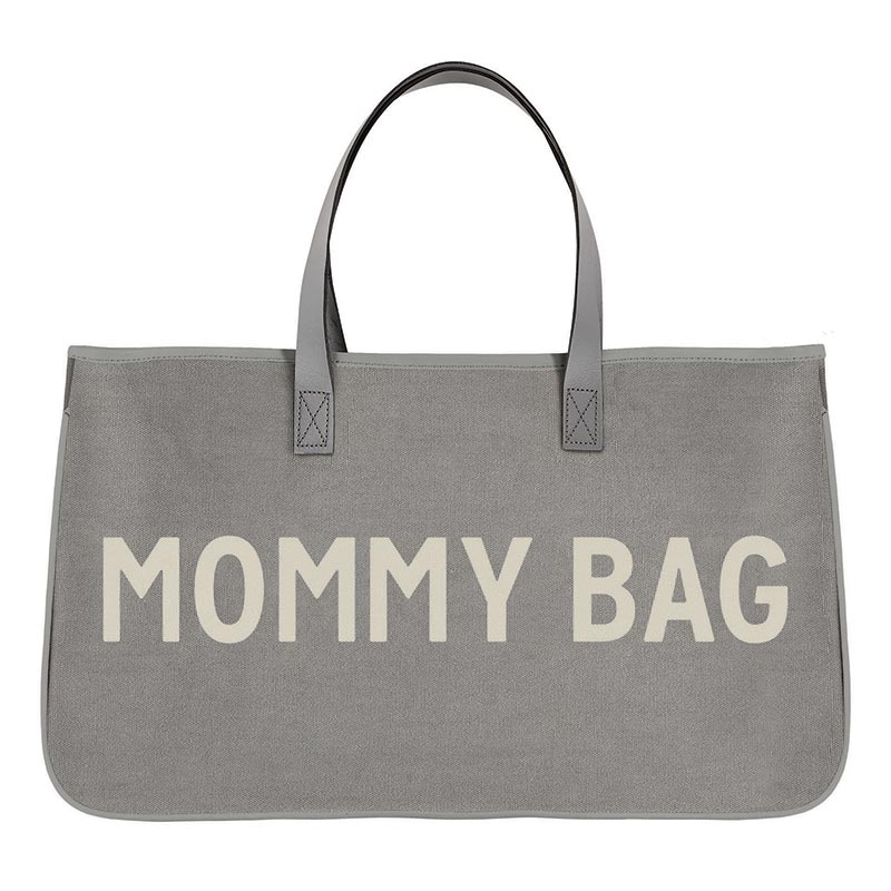 Catchall Canvas Totes