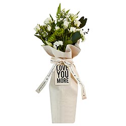 The Bouquet Bag