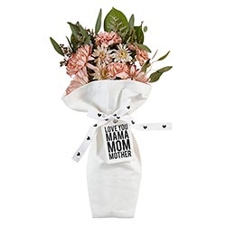 The Bouquet Bag