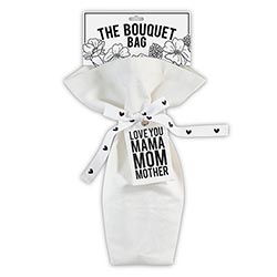 The Bouquet Bag