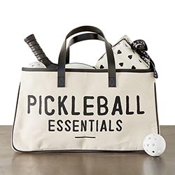 Catchall Canvas Totes