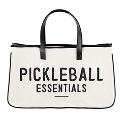 Catchall Canvas Totes