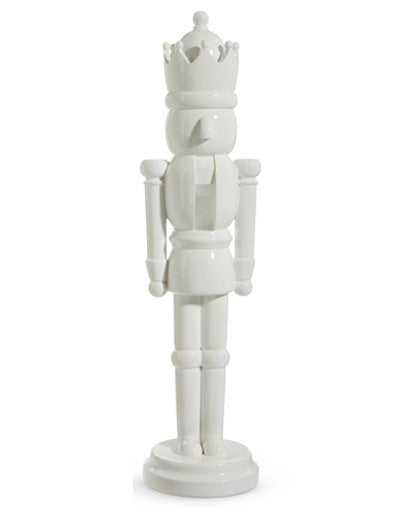 22"H Oversized Classic Chic Nutcracker