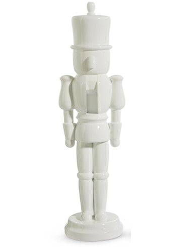 22"H Oversized Classic Chic Nutcracker